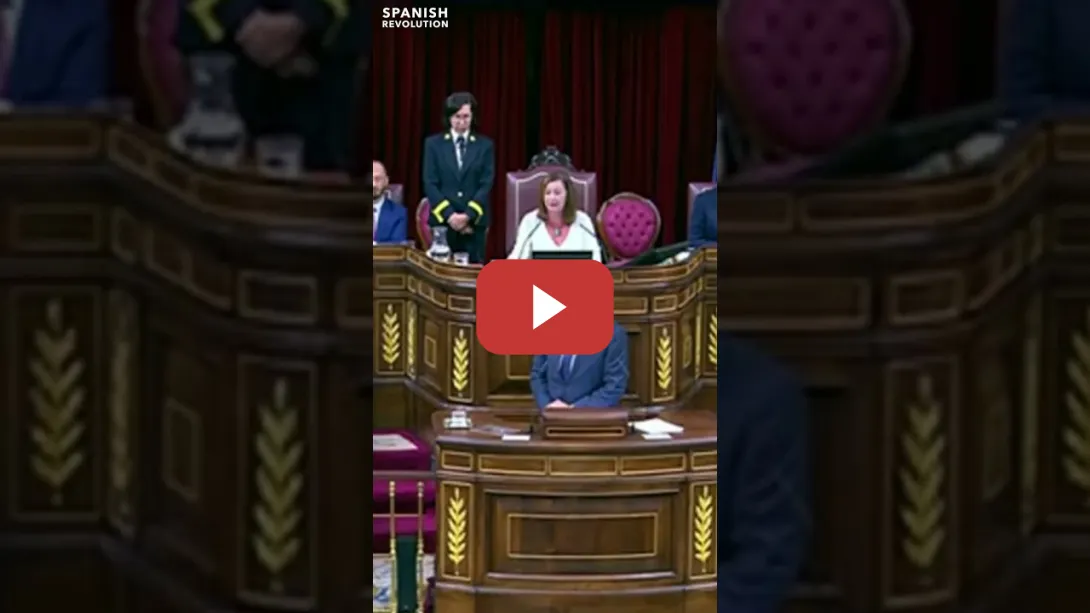 Embedded thumbnail for Antón Losada: &quot;A ignorancia é moi atrevida&quot;