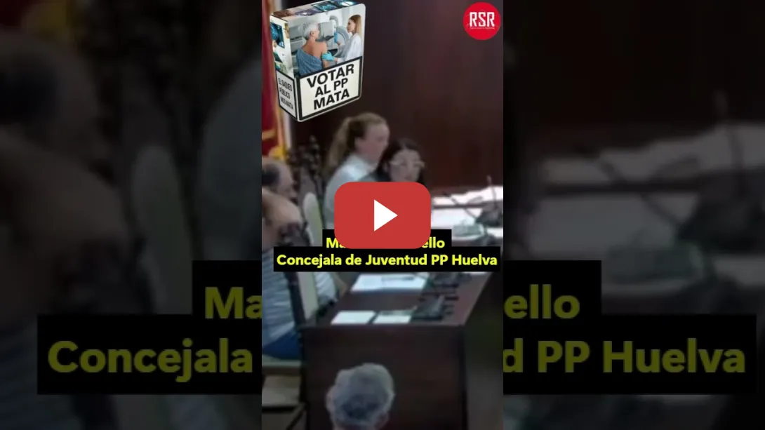 Embedded thumbnail for Todo este ruido para un 1% de mujeres