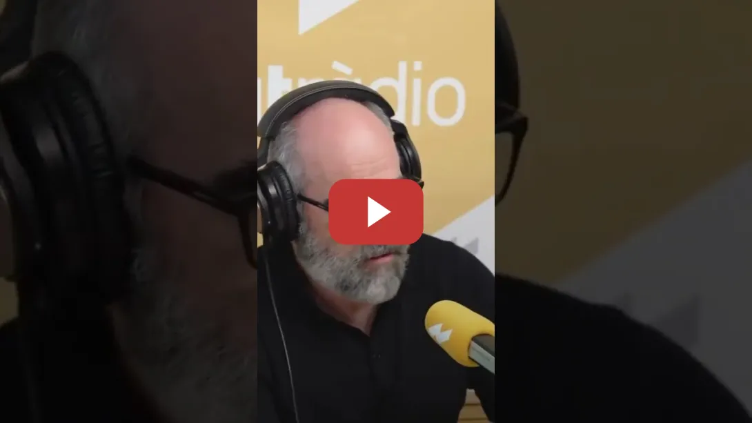 Embedded thumbnail for Luis Tosar no se calla