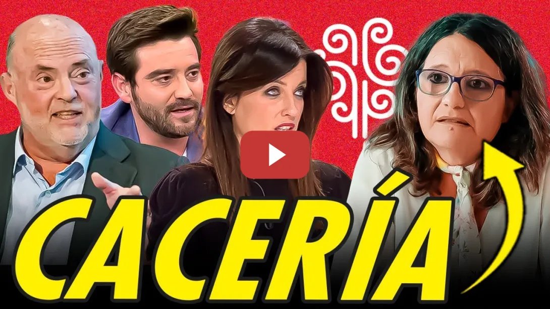 Embedded thumbnail for GRUPO RIBERA Y EDA TV EN LA CACERÍA CONTRA MÓNICA OLTRA