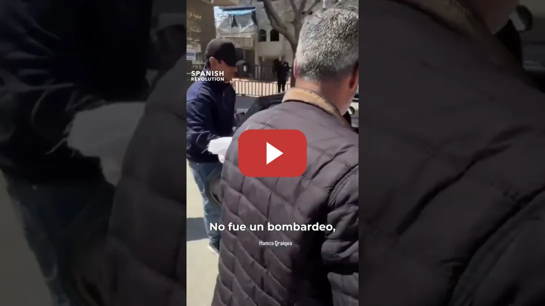 Embedded thumbnail for Ya basta