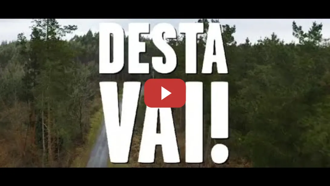 Embedded thumbnail for PSOE / El #18F Galicia dirá alto y claro #DestaVai