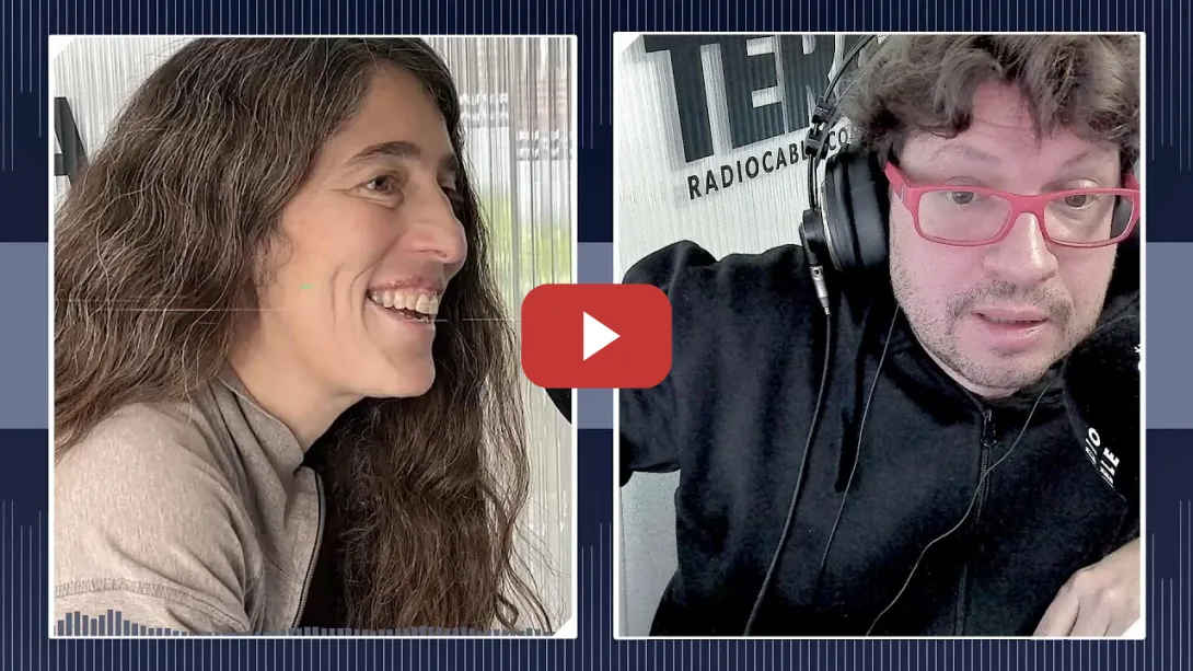 Embedded thumbnail for 🔴☕ Trump consigue un avance pírrico en las conversaciones con Putin