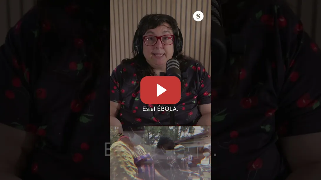 Embedded thumbnail for 🦠Asalto E30. Ébola vs hantavirus: infección de desigualdad en el mundo.