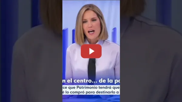 Embedded thumbnail for Feijóo DEJA VENDIDA A AYUSO y se prepara para que le hagan un CASADO hablando del ático de IDA