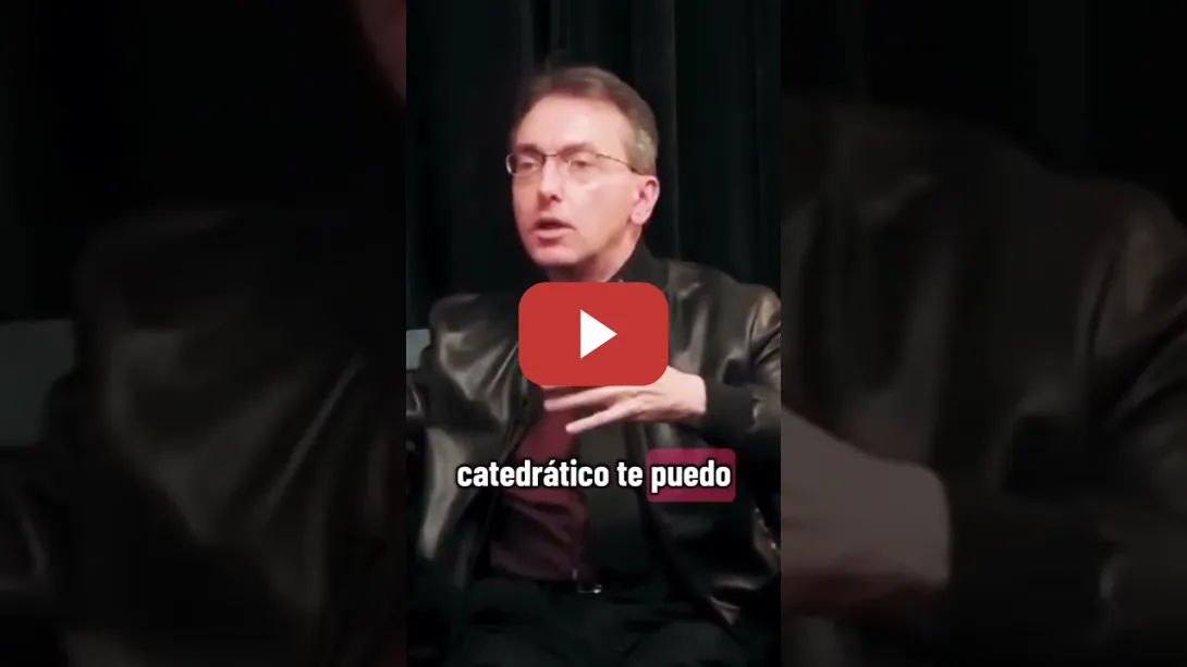 Embedded thumbnail for Una Buena Reflexión