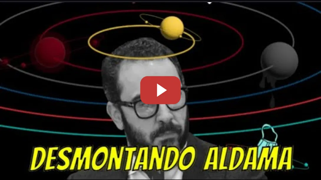 Embedded thumbnail for Desmontando Aldama desde la Transparencia