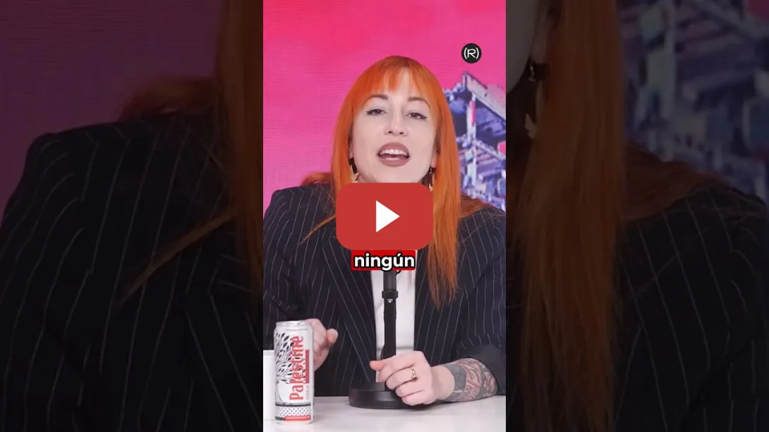 Embedded thumbnail for ¿Qué planes tiene Israel con Palestina y Cisjordania?