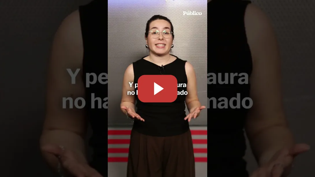 Embedded thumbnail for Así es 'GRIEFTOK': cómo utilizar las REDES para compartir la pérdida y crear comunidad