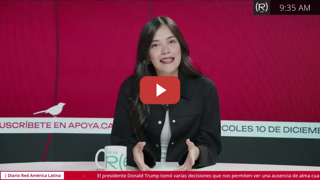 Embedded thumbnail for EEUU en crisis: ¿por qué todo está tan caro? | Ahora Dímelo en Español, con Crismar Lujano