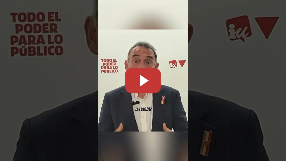 Embedded thumbnail for 🔴🟡🟣 Para que España sea un Estado plenamente democrático, debe ser una República
