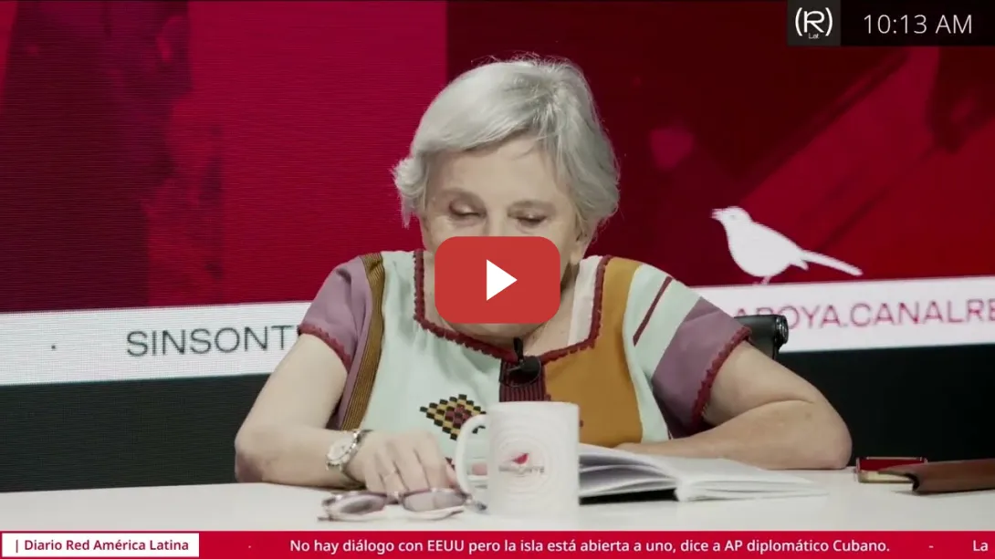 Embedded thumbnail for ¿Qué cambia después de la reunión de Trump y Petro? | Mesa de análisis SINSONTE 03 Febrero