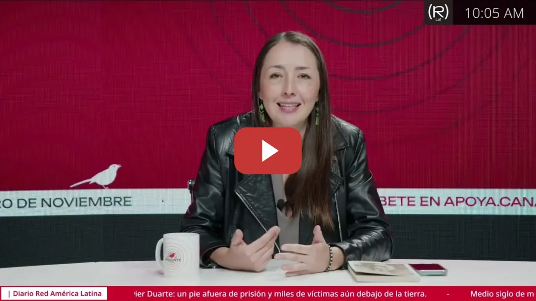 Embedded thumbnail for El viejo Roble, la crítica social del cine de Ken Loach | Ojo Pirata, de Ana Emilia Felker