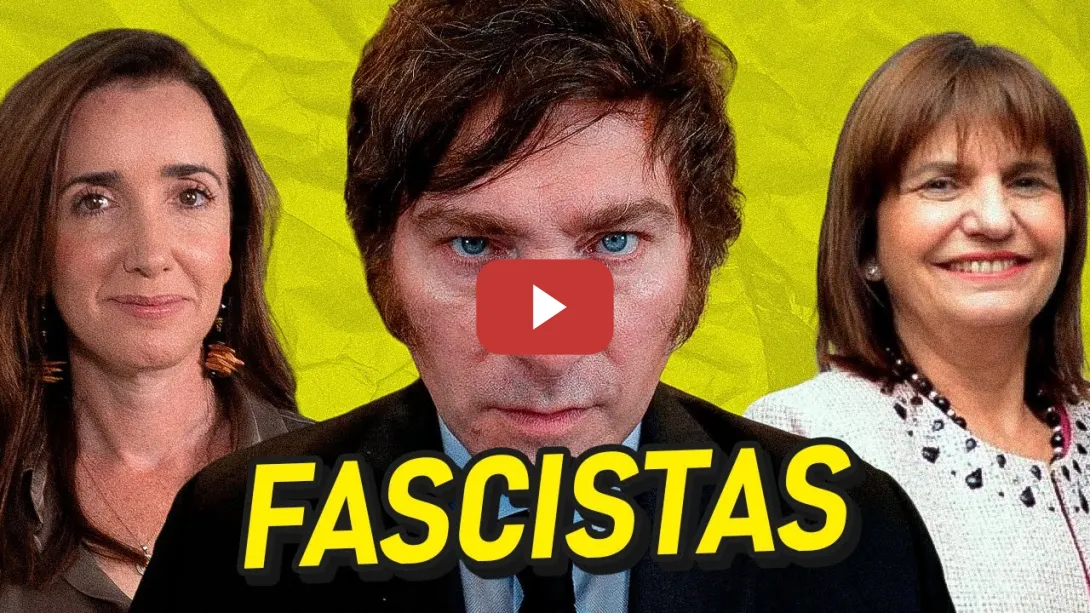 Embedded thumbnail for LA AYUSO ARGENTINA Y LOS ALIADOS DE MILEI