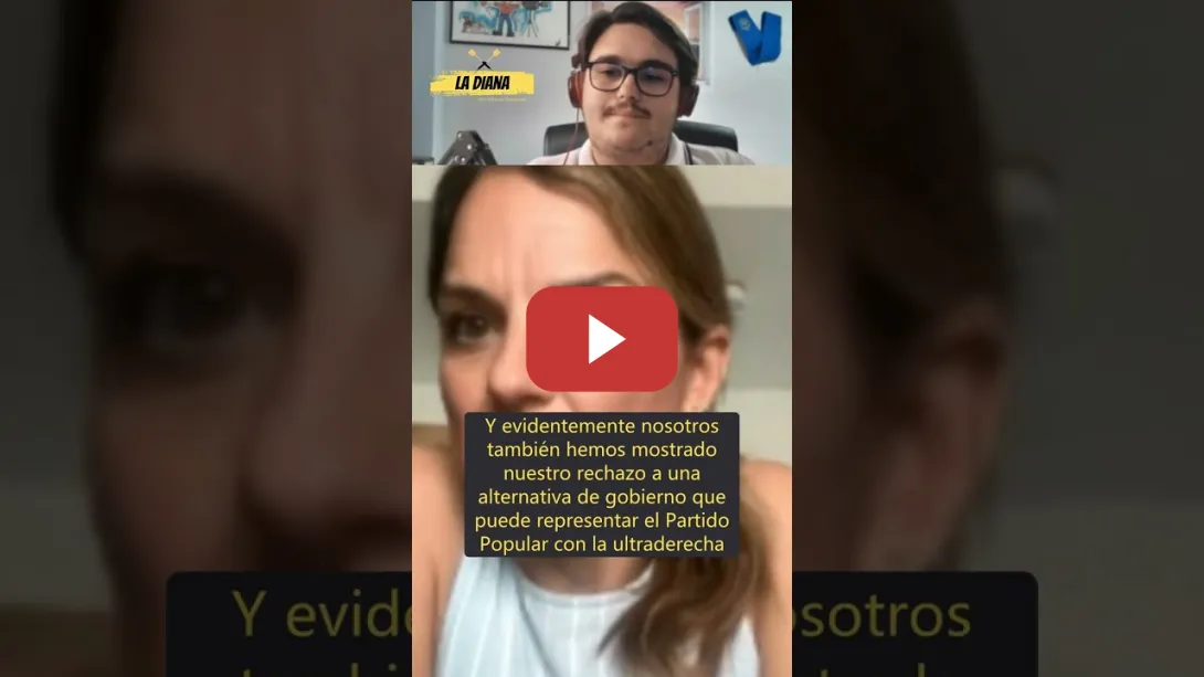 Embedded thumbnail for #Podemos le retira el apoyo a #sanchez #sánchezdimisión #psoe #podcast  #política  #corrupción
