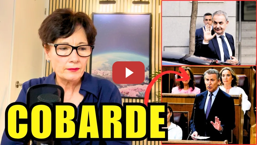 Embedded thumbnail for Al pp se le atraganta la causa contra Zapatero