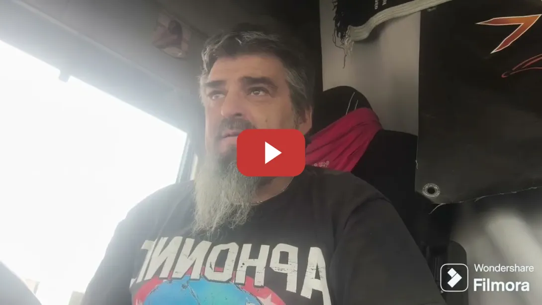 Embedded thumbnail for Otro vendehumos.