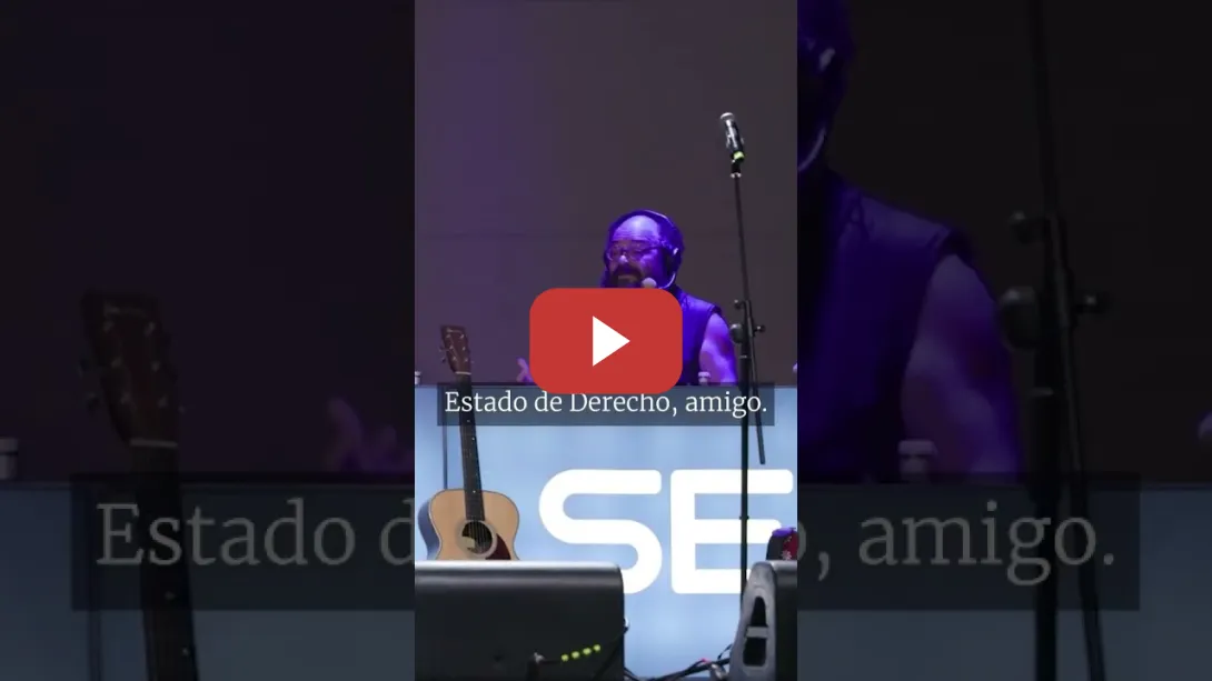 Embedded thumbnail for Ser más patriota que los fachas