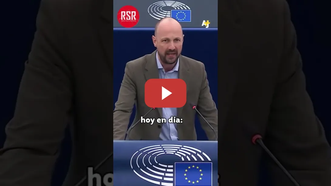 Embedded thumbnail for Eurodiputado de Izquierdas pone en su sitio a otro Eurodiputado del PP Europeo