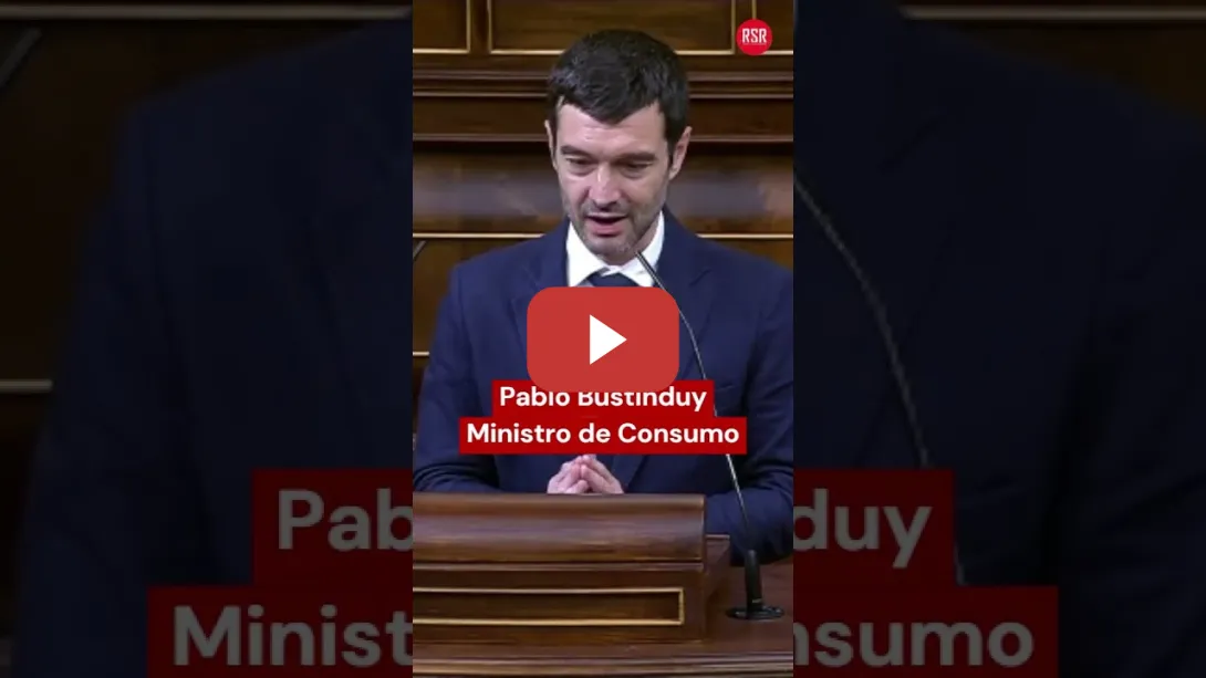 Embedded thumbnail for VOX Vota en contra de sus propias Familias