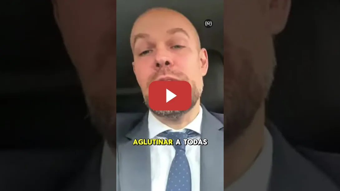 Embedded thumbnail for "El elector de izquierdas tiene mucha confusión"