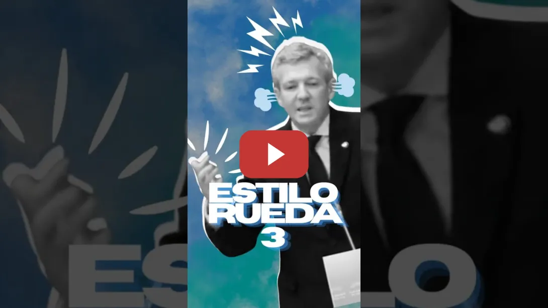 Embedded thumbnail for Estilo Rueda vol.3