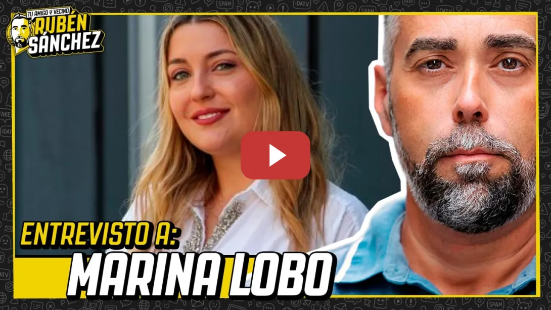 Embedded thumbnail for "Ya toca una acampada frente al Ministerio de Vivienda" | Entrevisto a Marina Lobo