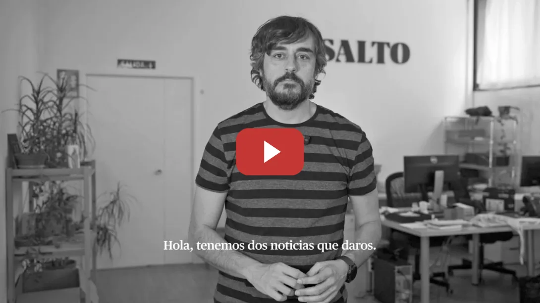 Embedded thumbnail for Cuenta con El Salto hasta 12.000