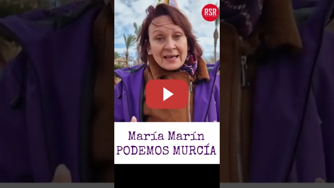 Embedded thumbnail for Mula protesta contra una planta de biogás sin regulación