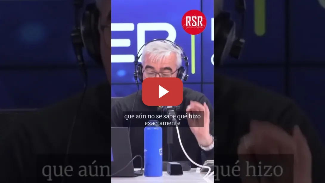 Embedded thumbnail for Carles Francino desmonta los grandes bulos del PP