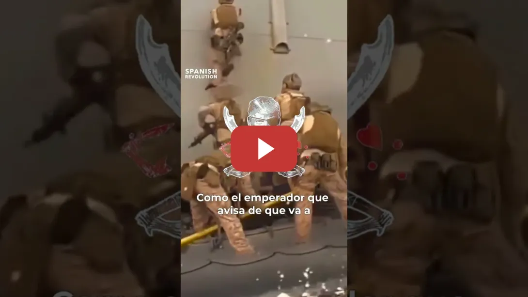 Embedded thumbnail for Trump: el pirata del Caribe