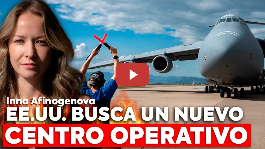 Embedded thumbnail for ¿Base en Roatán (Honduras)? Así sería el nuevo centro operativo de EE.UU. en Latam