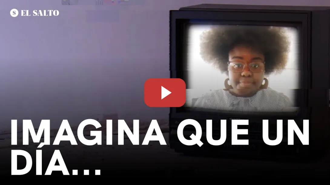 Embedded thumbnail for Imagina que un día…
