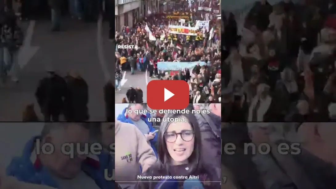 Embedded thumbnail for Galiza decide