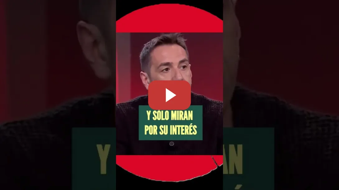 Embedded thumbnail for Emilio Delgado contra los Buitres