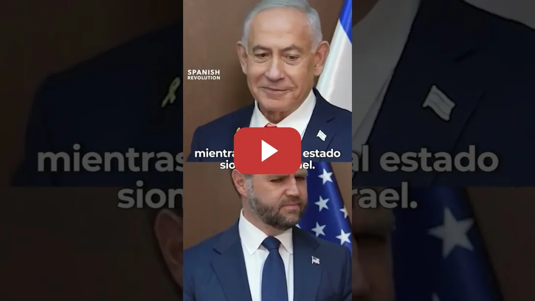 Embedded thumbnail for El mundo de fantasía de J. D. Vance