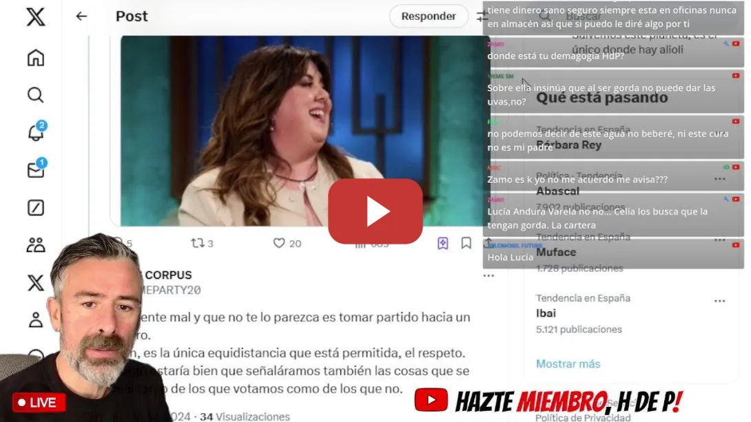 Embedded thumbnail for Hoy TIRO en el PIE (casi como el CEO de...)