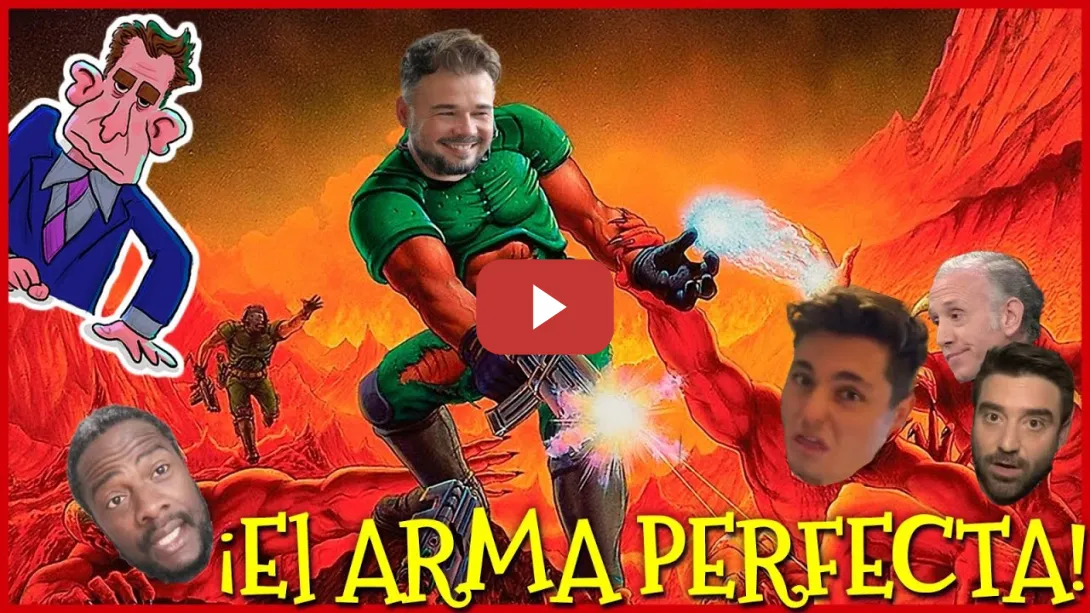 Embedded thumbnail for ¿Qué es el troleo y por qué es nuestra mejor arma?