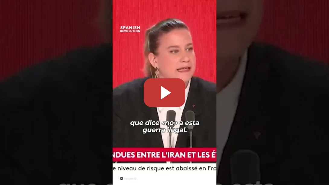 Embedded thumbnail for Más claro imposible