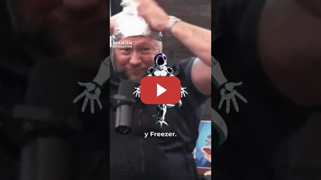 Embedded thumbnail for Abascal, el lamebotas de Trump