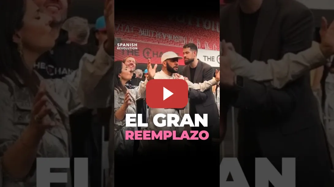 Embedded thumbnail for AYUSO abre la puerta, DANI ALVES pone la voz: el EVANGELISMO ULTRA ya llena estadios