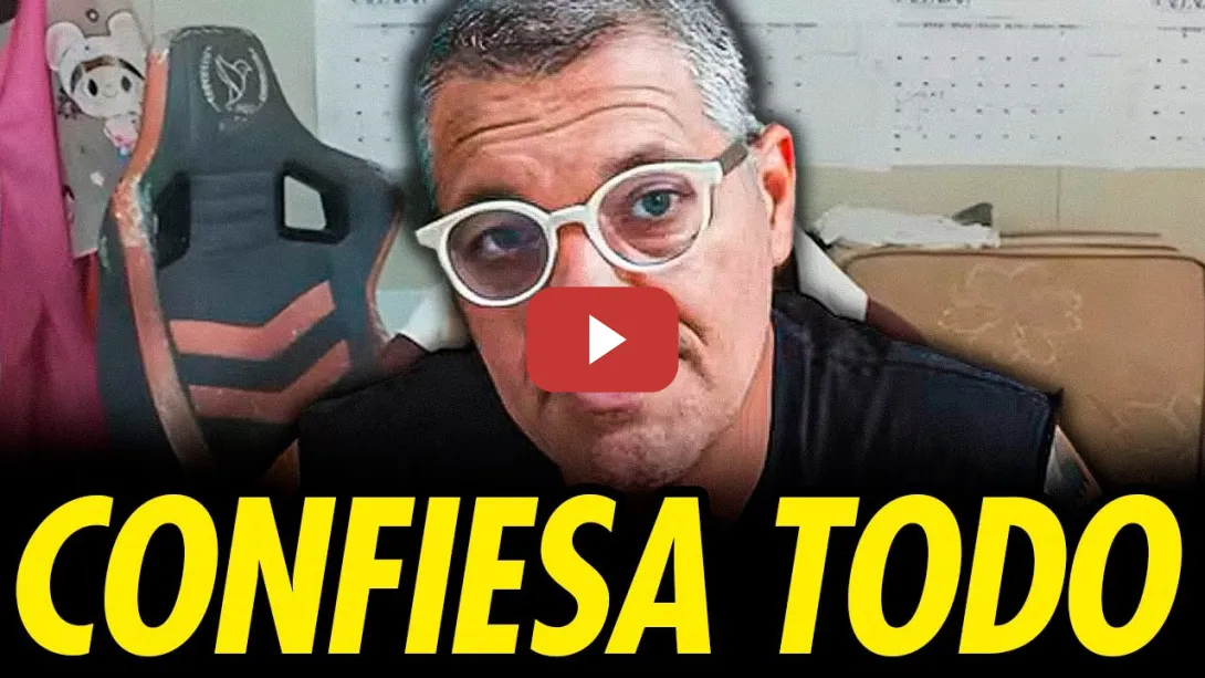 Embedded thumbnail for LA CONFESIÓN DE FRANK CUESTA ¿ERA TODO MENTIRA?