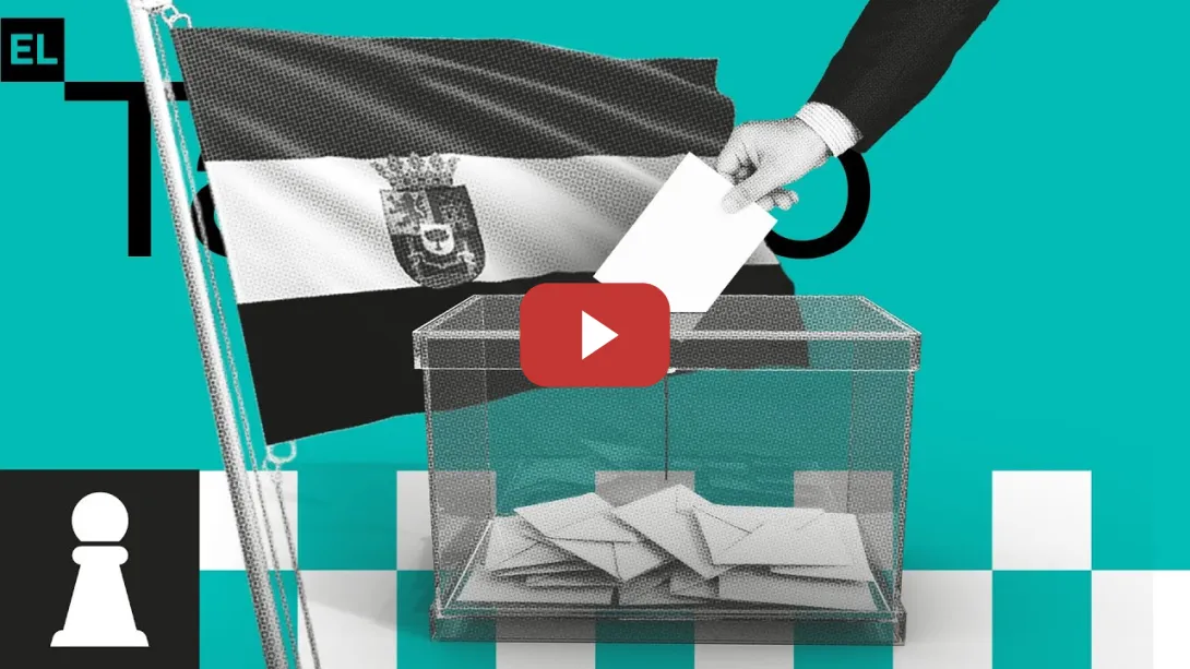 Embedded thumbnail for ♟ El Tablero 3x79 | Fin de campaña en Extremadura