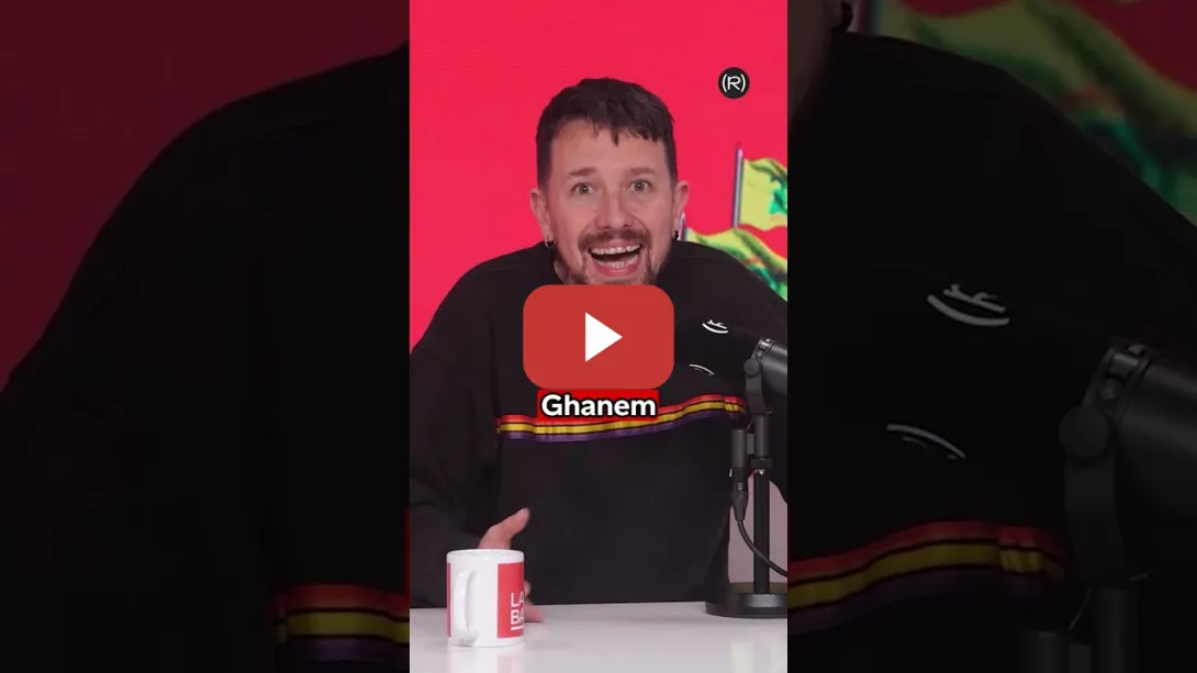 Embedded thumbnail for ¿Qué es Hezbolá?