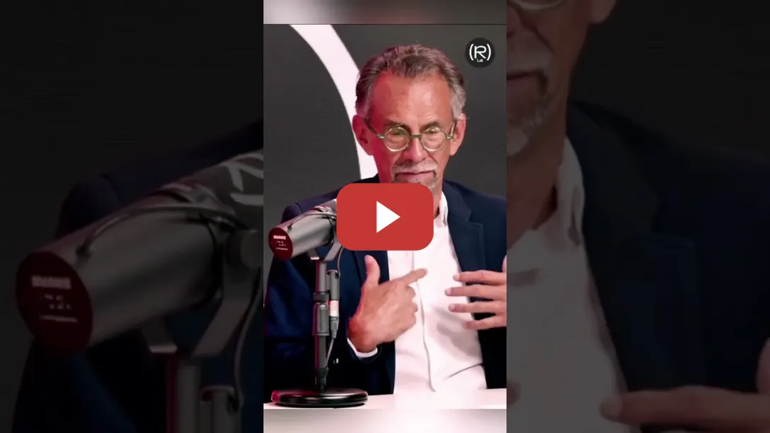 Embedded thumbnail for Individualismo vs comunidad: Javier Hidalgo en MiraLejos con Daniela Pastrana #canalredlatinoamérica