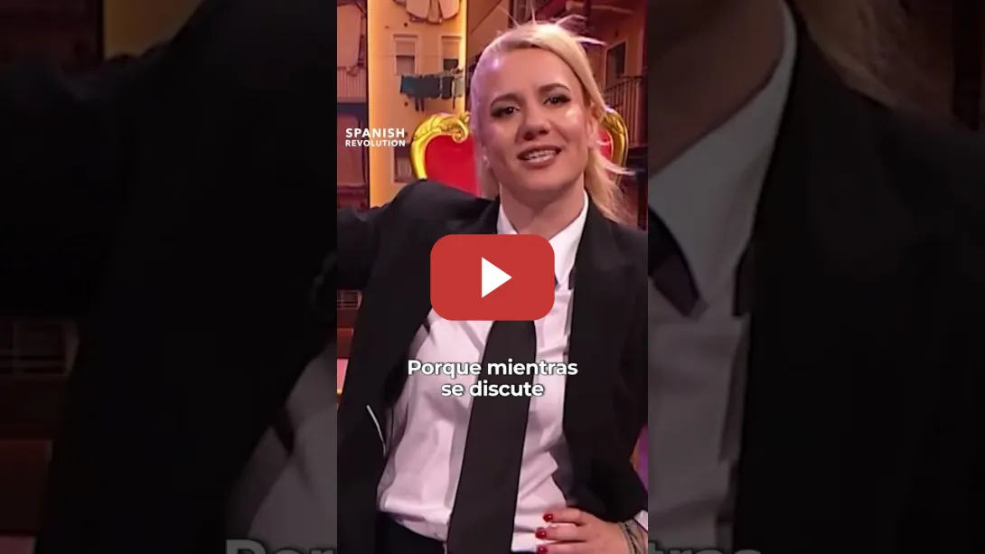 Embedded thumbnail for Más voces como Henar