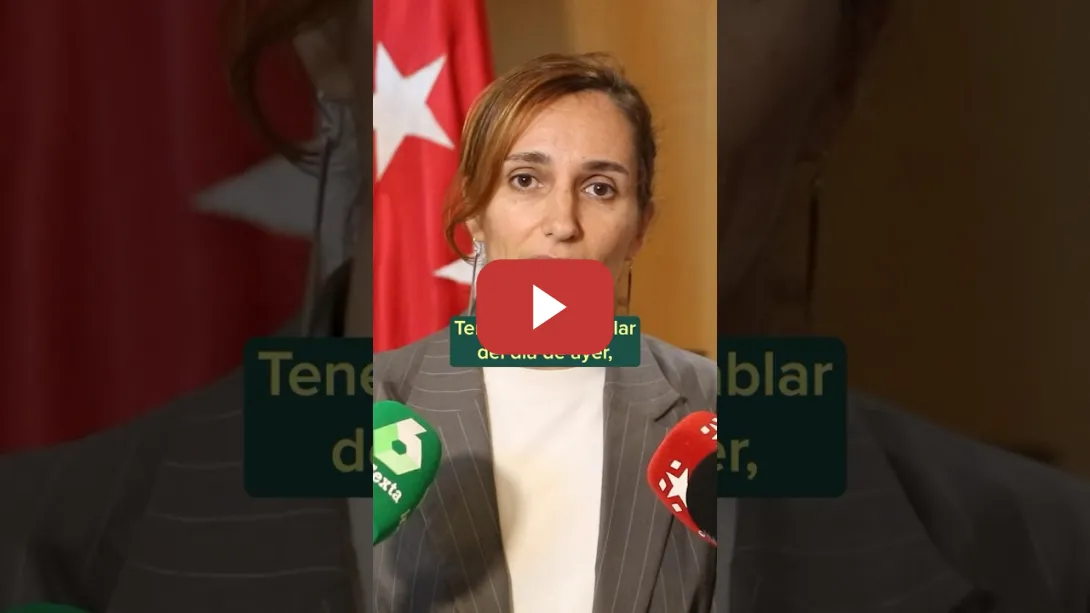 Embedded thumbnail for Más de 500 civiles asesinados por el bombardeo a un hospital de Gaza