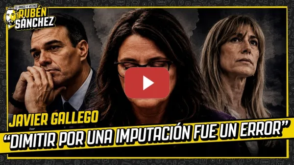 Embedded thumbnail for Del caso de Mónica Oltra al de Begoña Gómez y el juego sucio policial