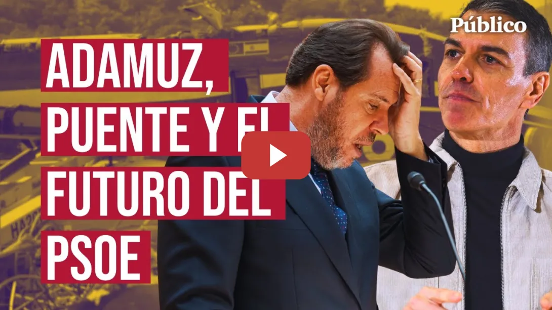 Embedded thumbnail for De la regularización de migrantes al futuro de Sánchez: estos han sido los movimientos del PSOE
