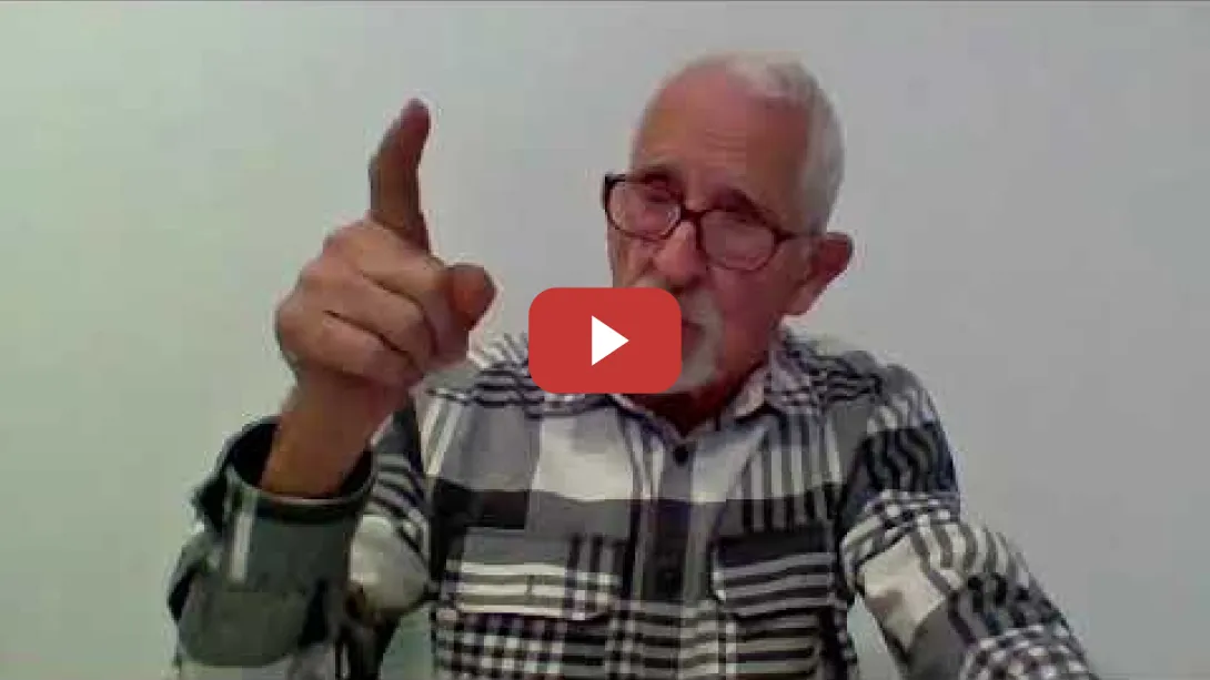 Embedded thumbnail for Un Golpe de Estado Judicial sin Precedentes